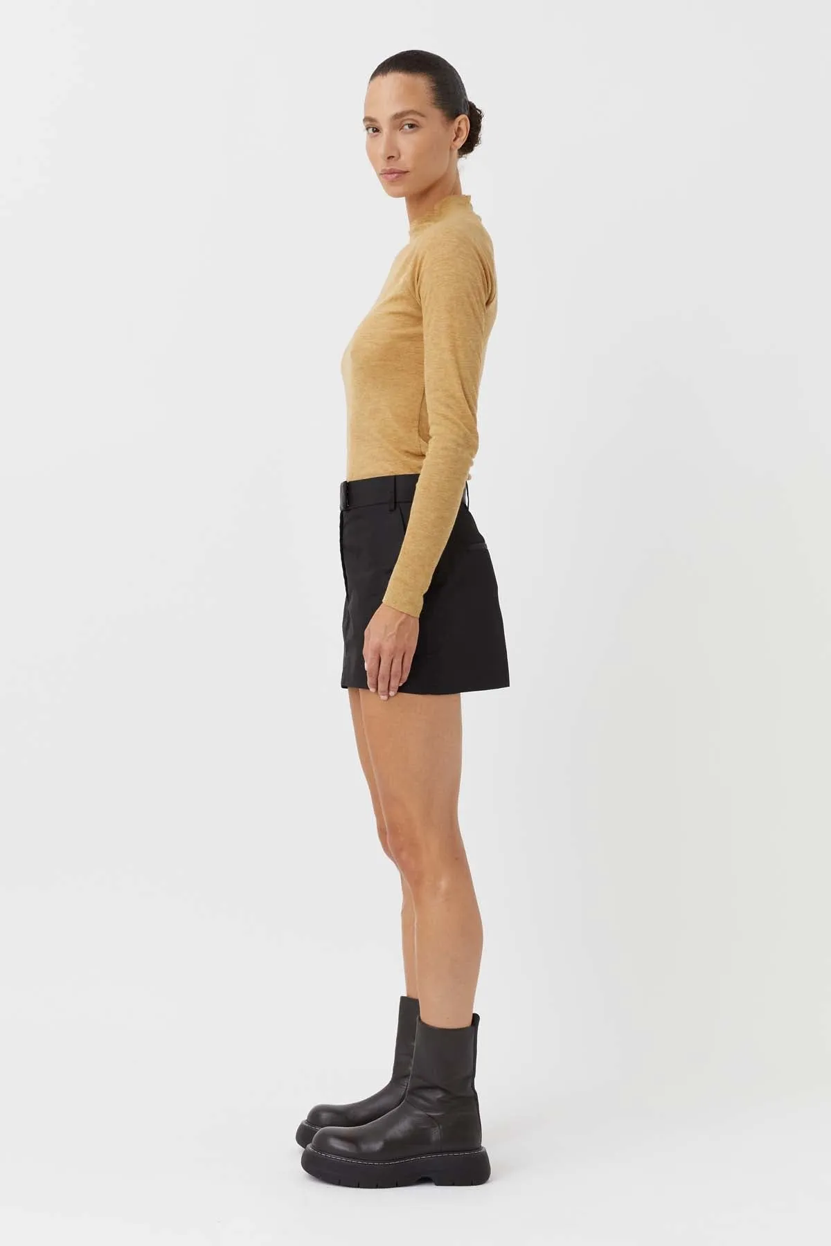 Pia Long Sleeve Top sold by camilla & marc product image thumbnail 4