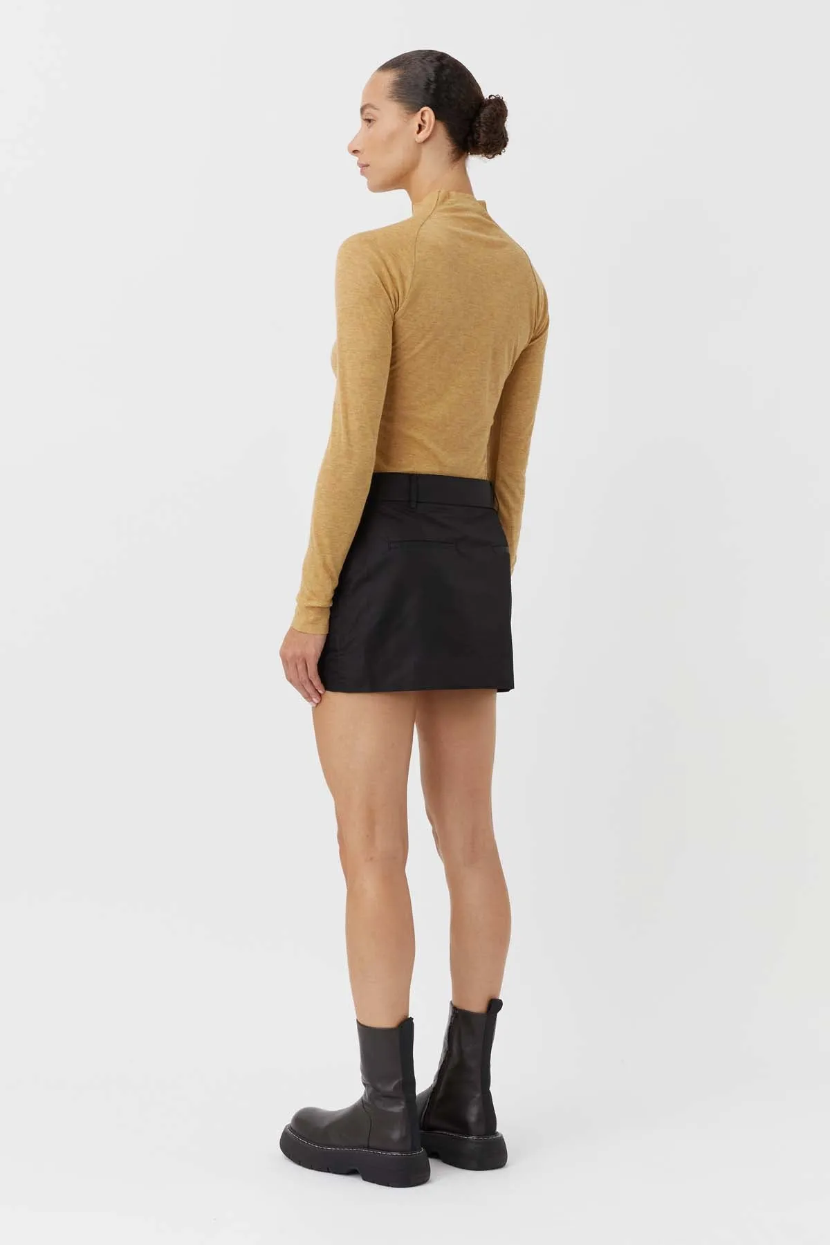 Pia Long Sleeve Top sold by camilla & marc product image thumbnail 5
