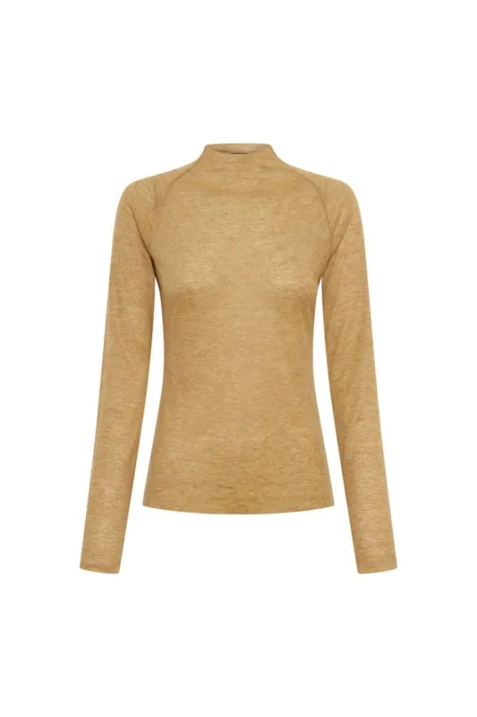 Pia Long Sleeve Top sold by camilla & marc