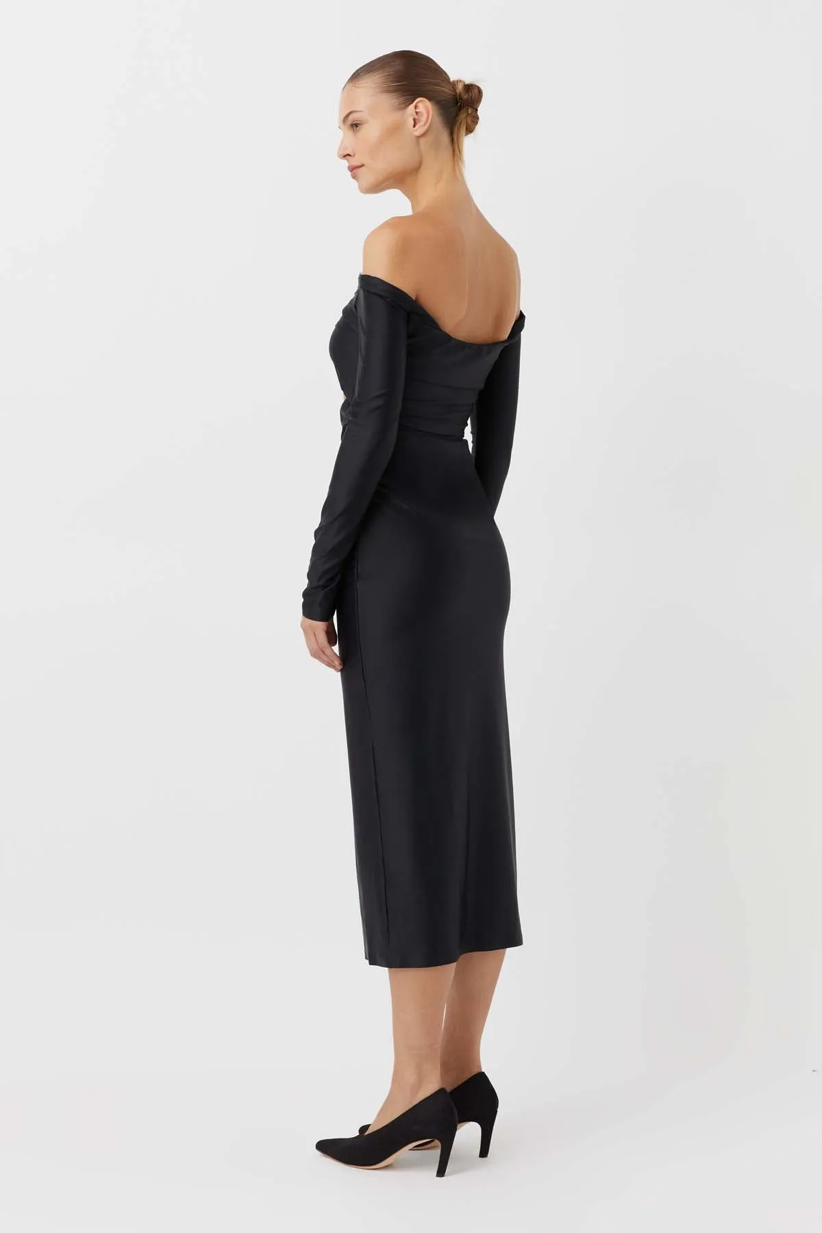 Berkley Dress sold by camilla & marc product image thumbnail 5