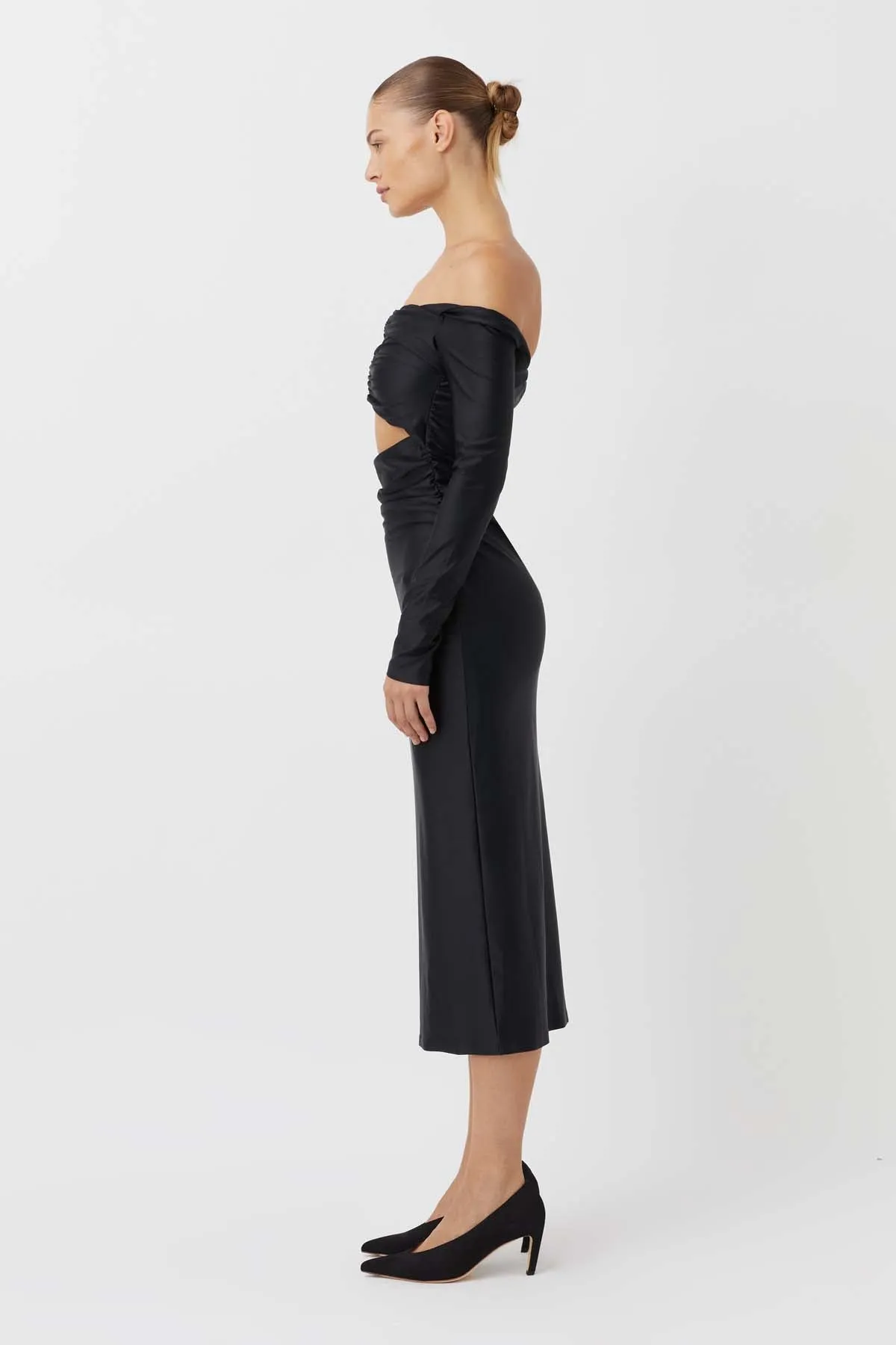 Berkley Dress sold by camilla & marc product image thumbnail 4