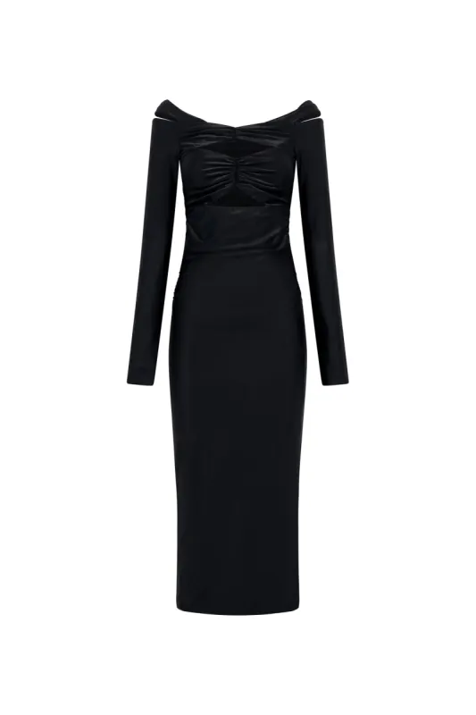 Berkley Dress made by camilla & marc