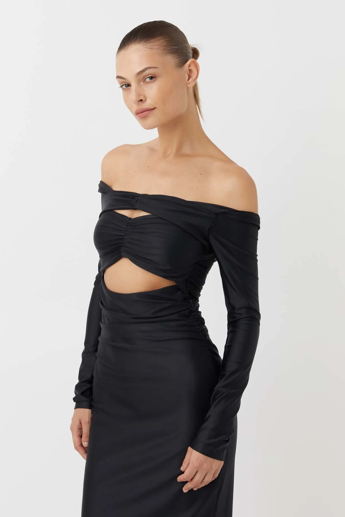 Berkley Dress sold by camilla & marc product image thumbnail 2