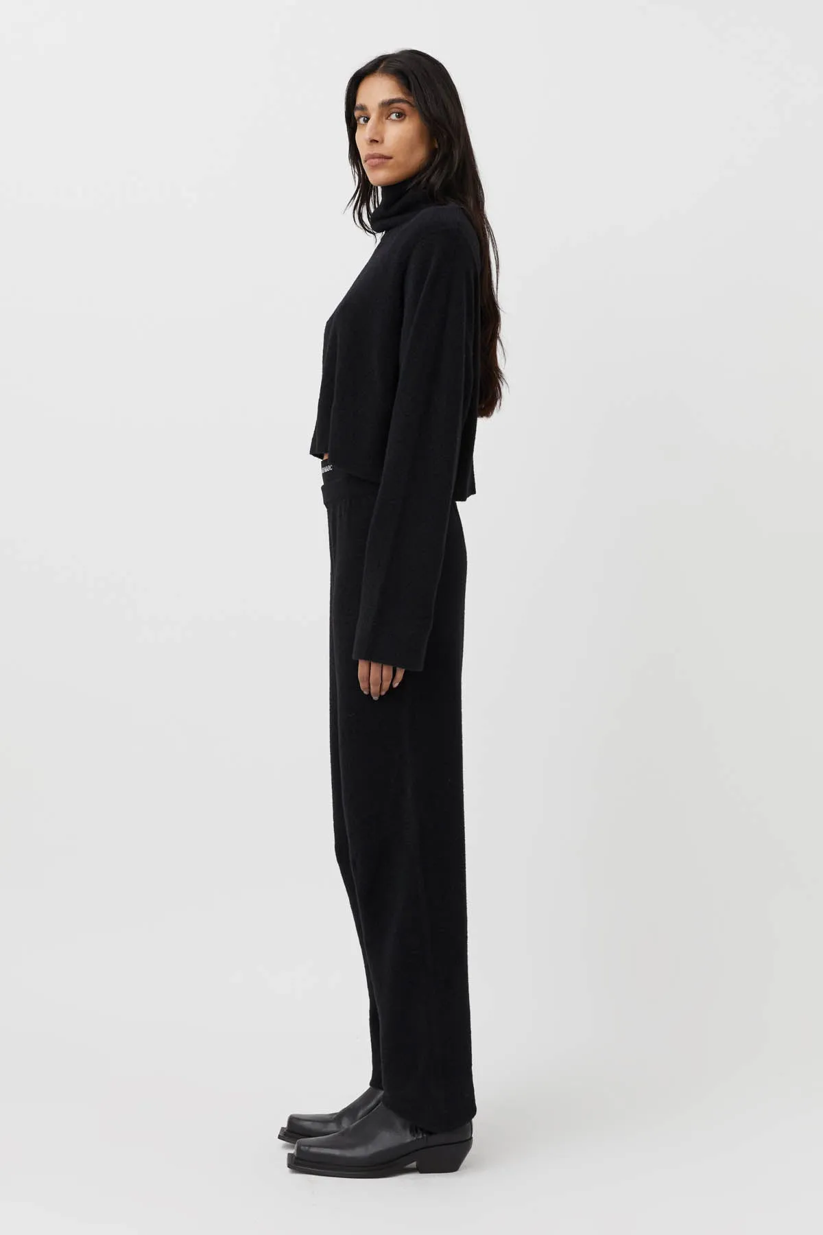 Sparow Turtle Knit sold by camilla & marc product image thumbnail 3