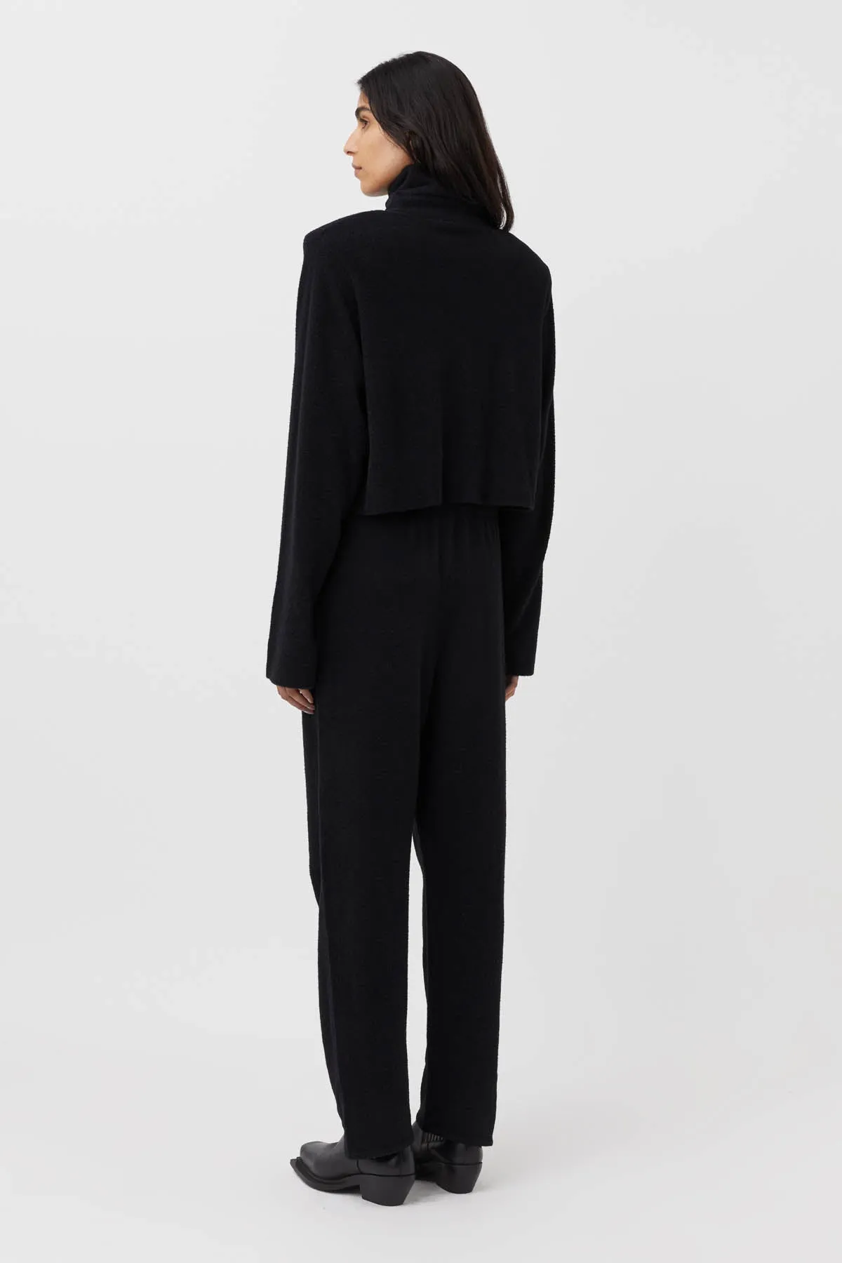 Sparow Turtle Knit sold by camilla & marc product image thumbnail 4