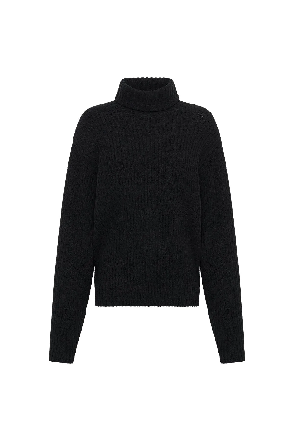 Taro Turtleneck Knit sold by camilla & marc