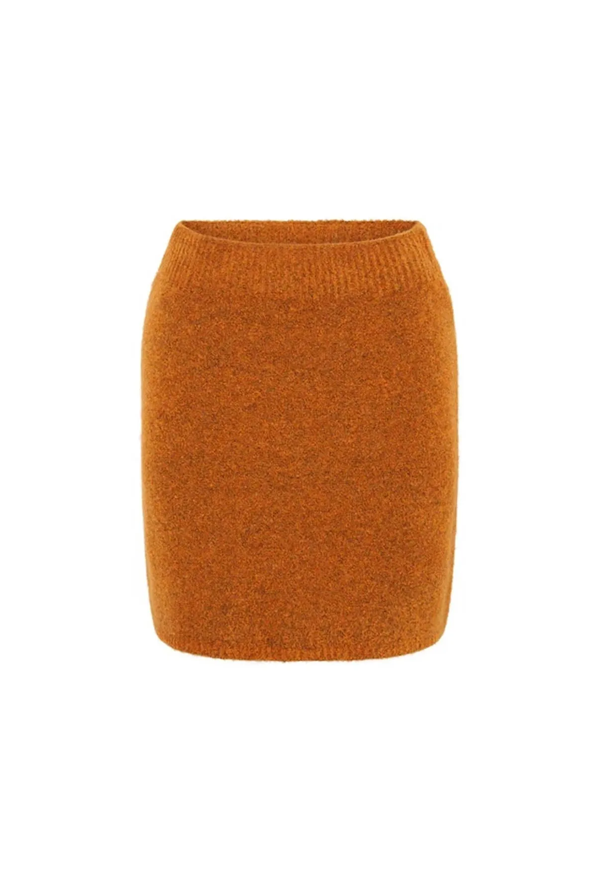 Lotus Knit Skirt sold by camilla & marc