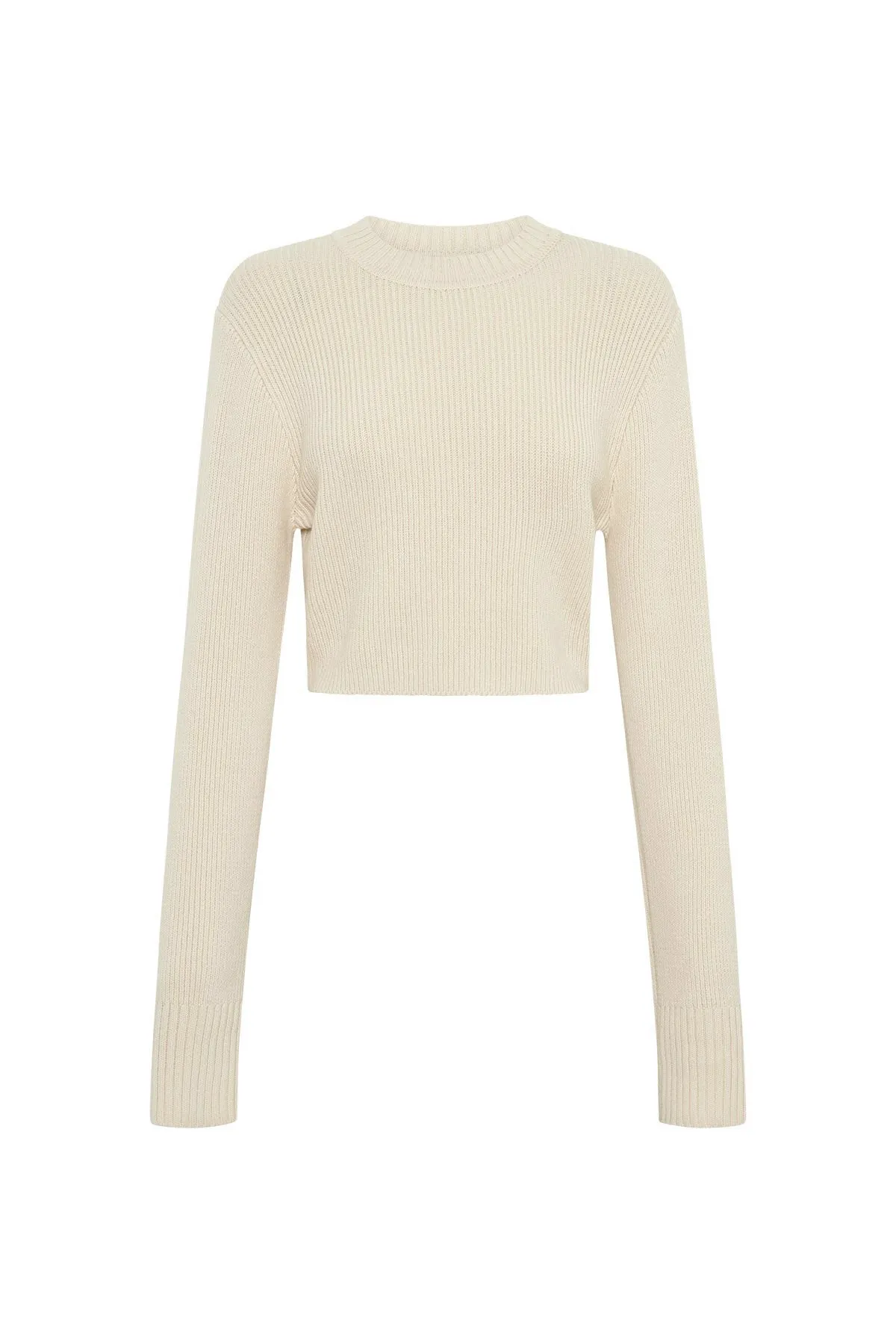 Kalina Knit Crew sold by camilla & marc