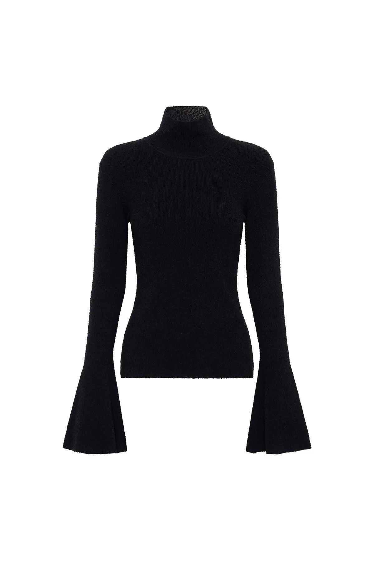 Verde Knit Turtleneck sold by camilla & marc