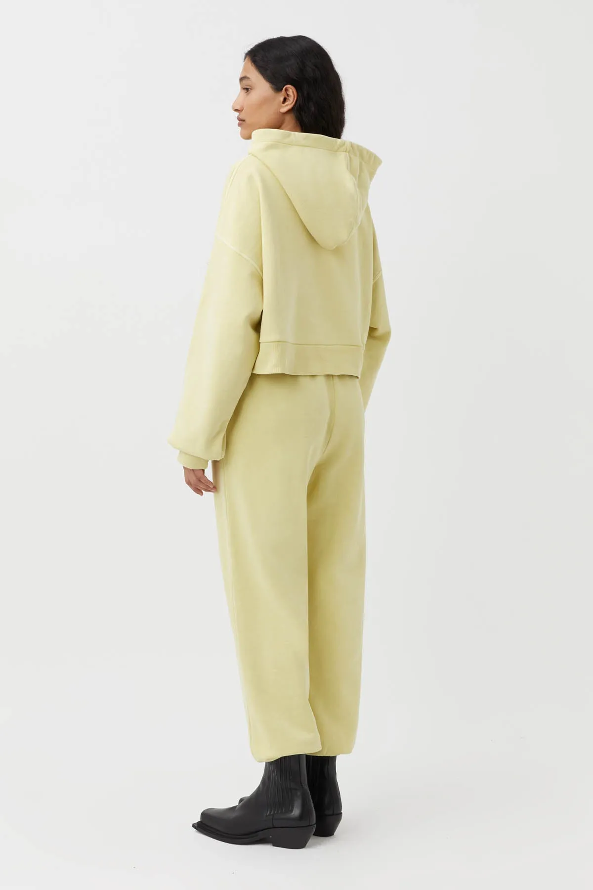 Burl Track Pant sold by camilla & marc product image thumbnail 5