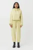 Burl Track Pant sold by camilla & marc
