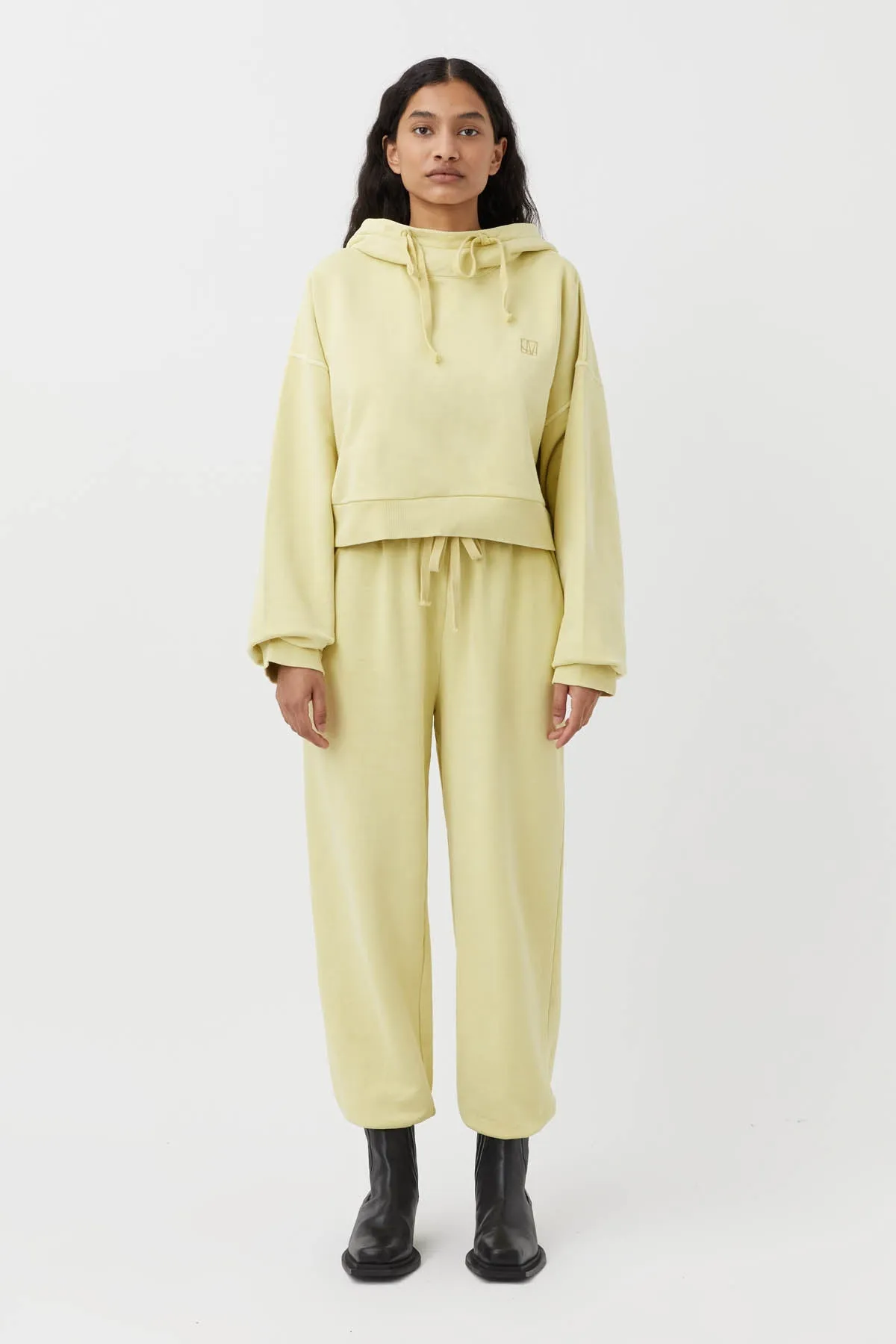 Burl Track Pant sold by camilla & marc product image thumbnail 3