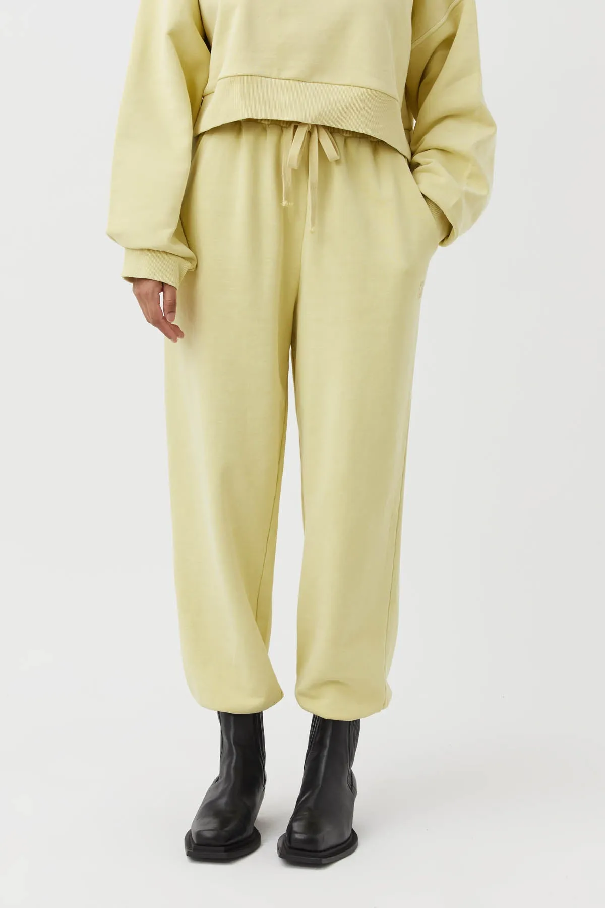 Burl Track Pant sold by camilla & marc product image thumbnail 2