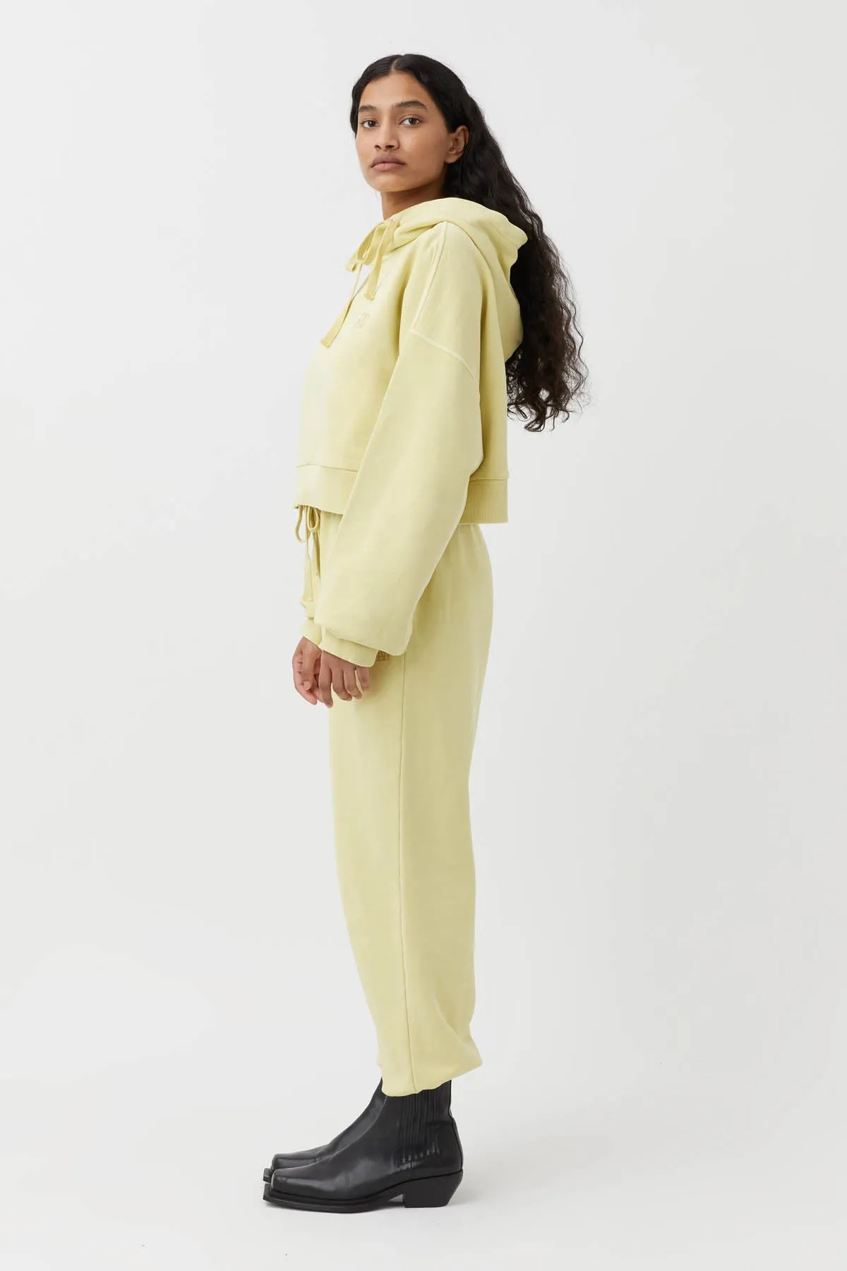 Burl Track Pant sold by camilla & marc product image thumbnail 4