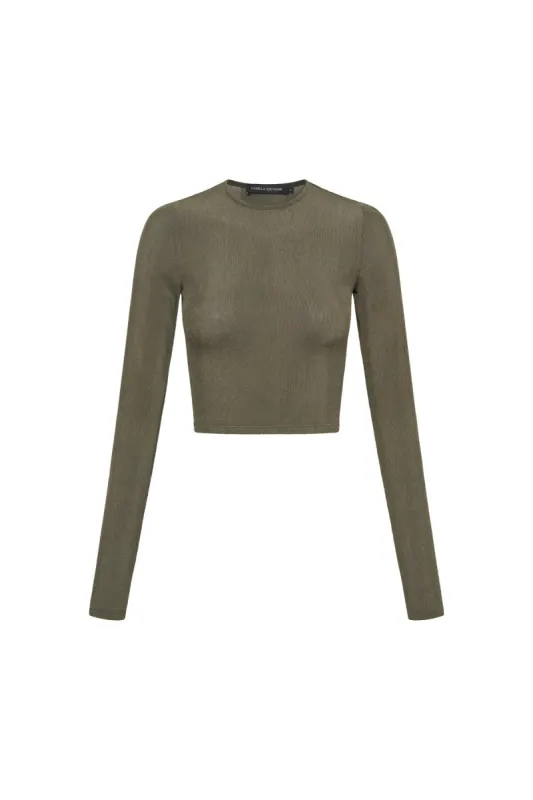 Ozias Top sold by camilla & marc