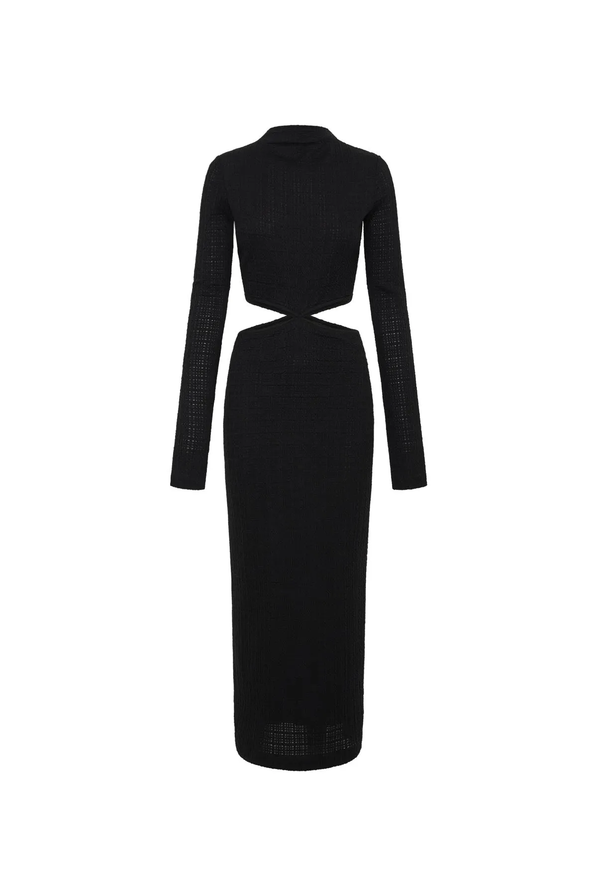 Nemesia Long Sleeve Dress sold by camilla & marc