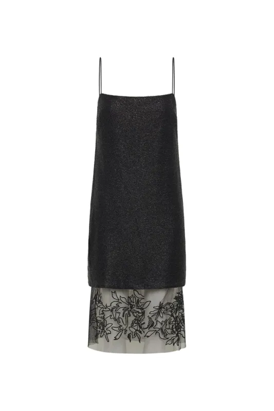 Nolana Midi Dress sold by camilla & marc