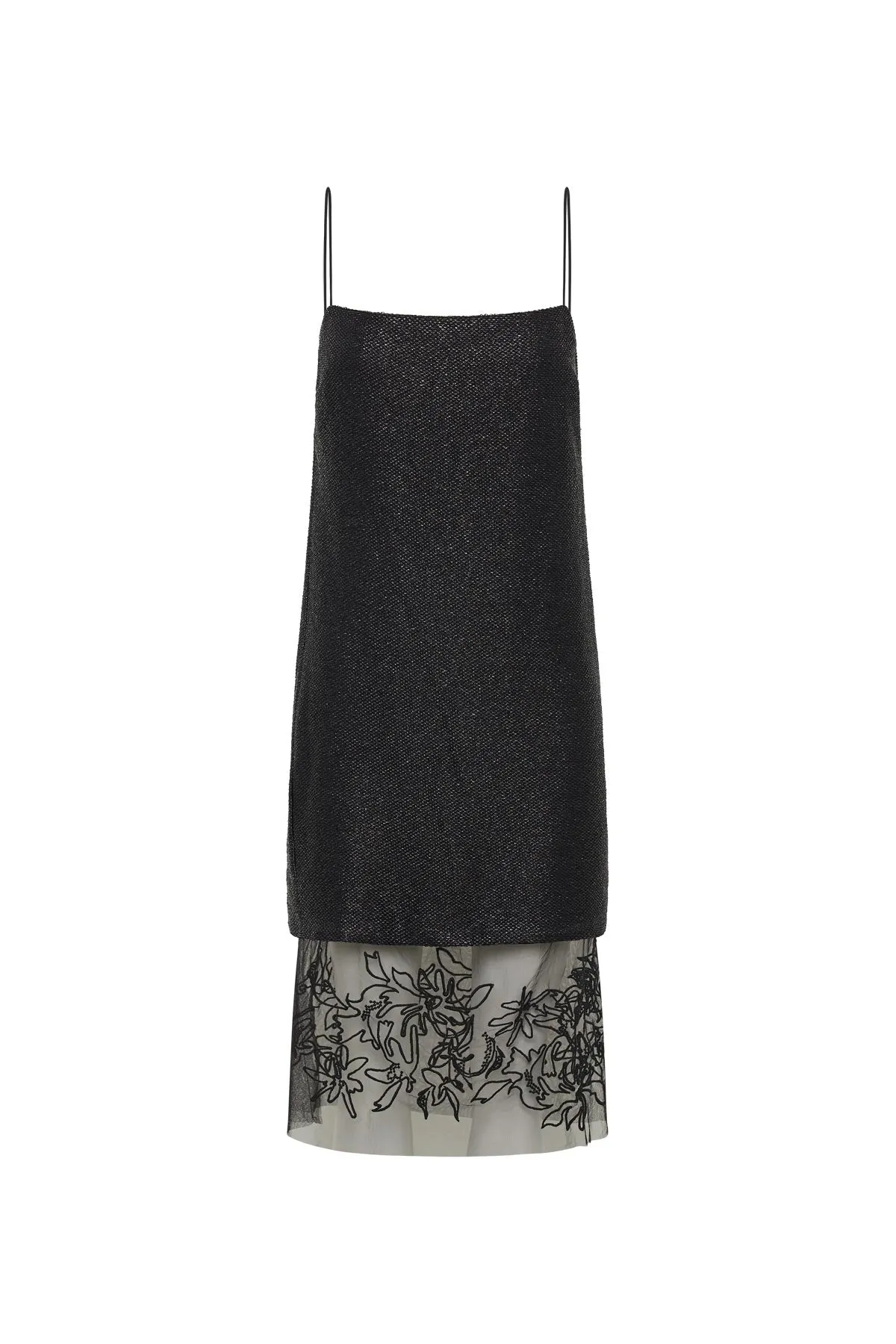 Nolana Midi Dress sold by camilla & marc