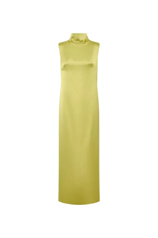 Emeline Column Dress sold by camilla & marc