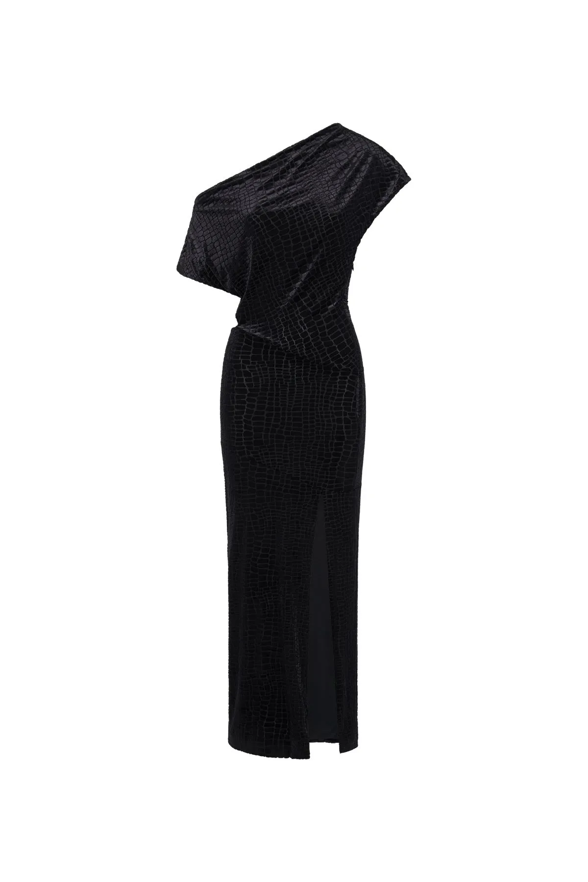 Narelle Long Dress sold by camilla & marc