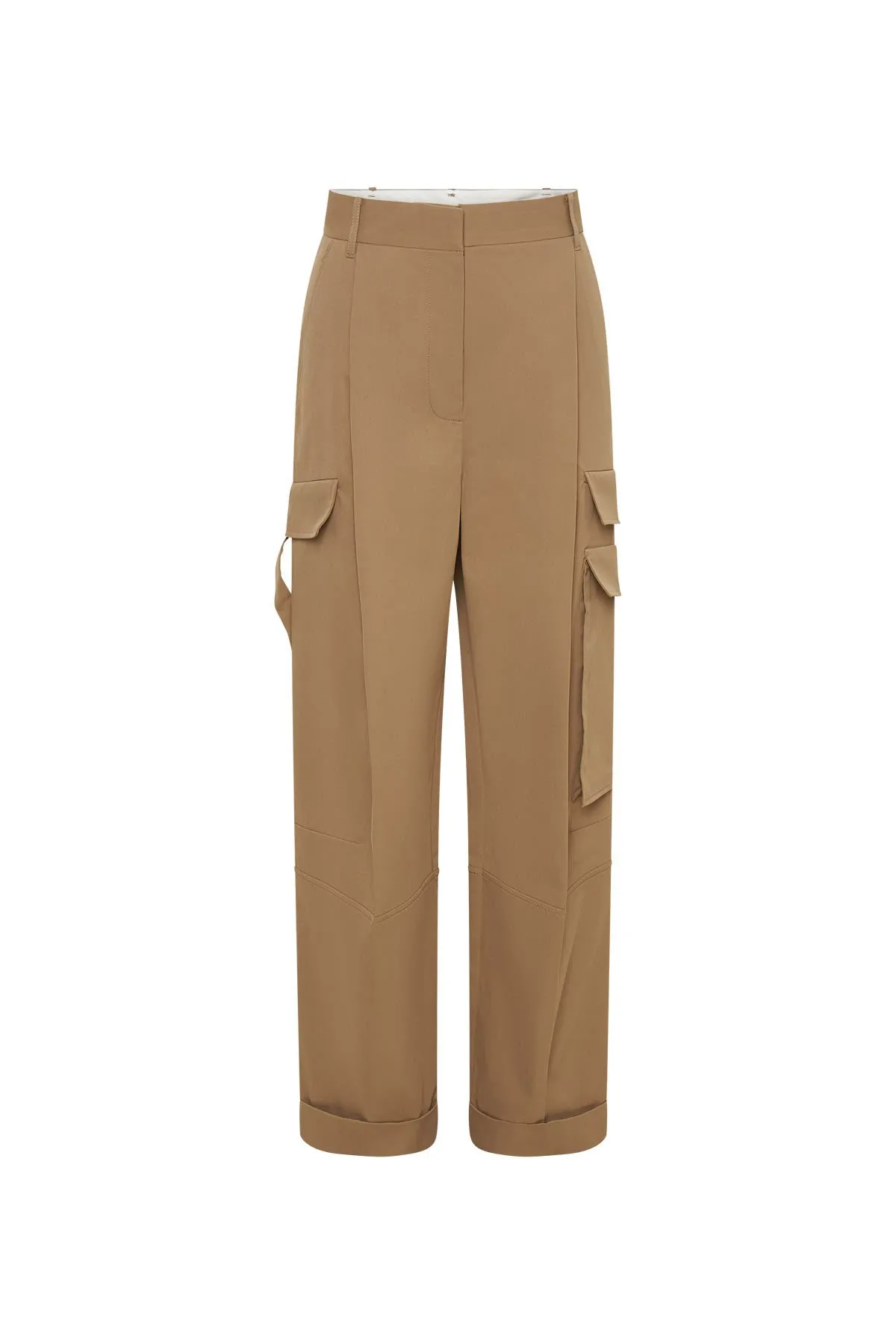 Collins Cargo Pant sold by camilla & marc