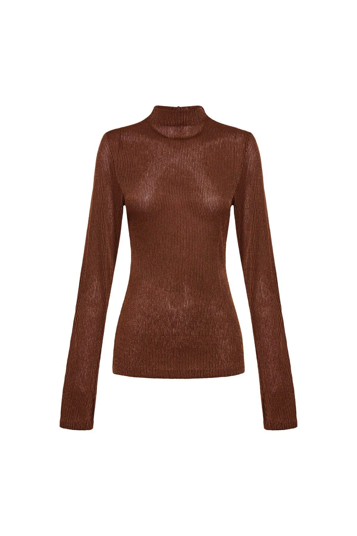Haywood Long Sleeve Top sold by camilla & marc