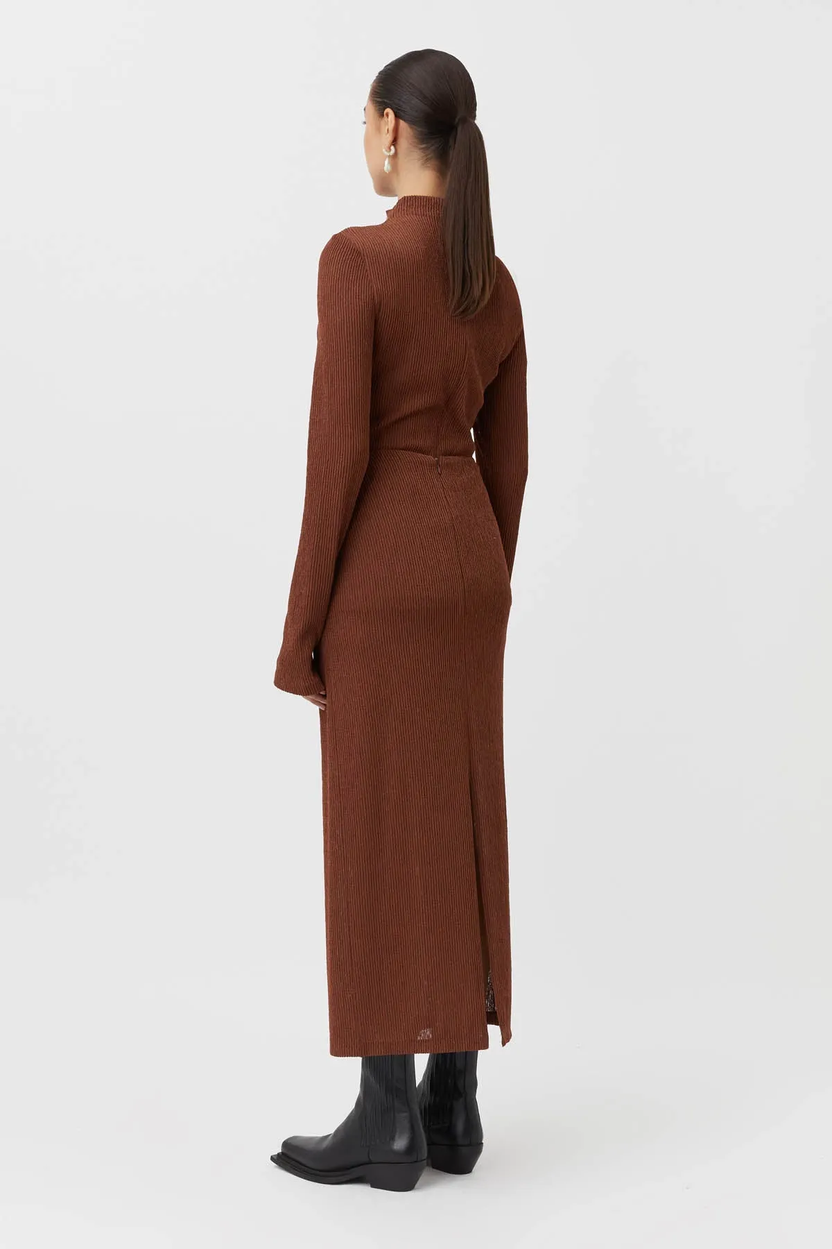 Haywood Long Sleeve Top sold by camilla & marc product image thumbnail 4