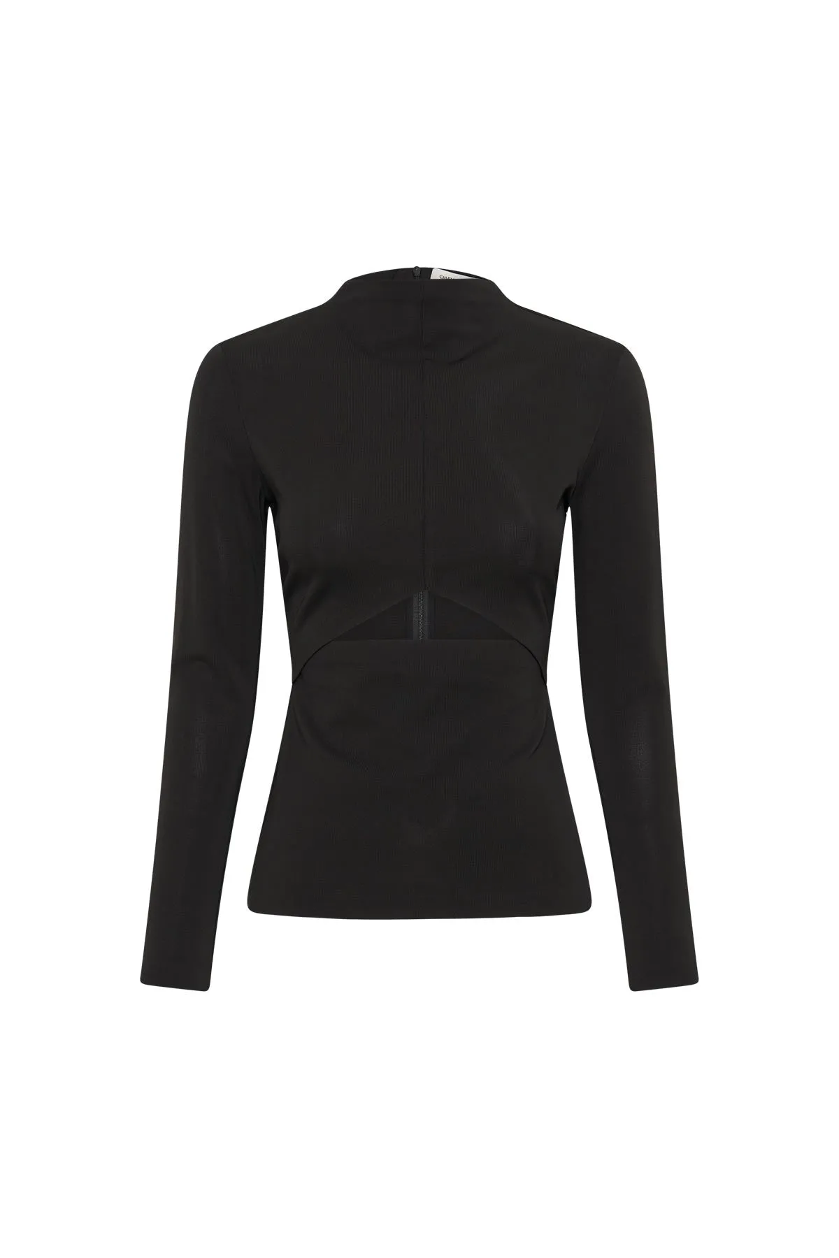 Olea Long Sleeve Top sold by camilla & marc