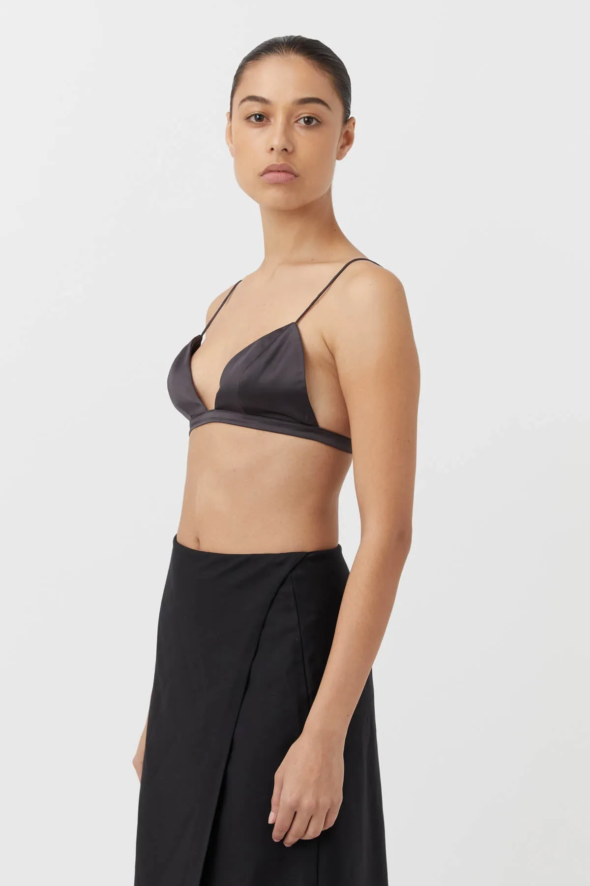 Emeline Bralette sold by camilla & marc
