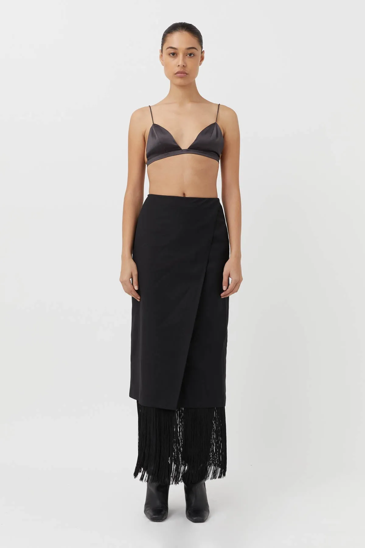 Emeline Bralette sold by camilla & marc product image thumbnail 2