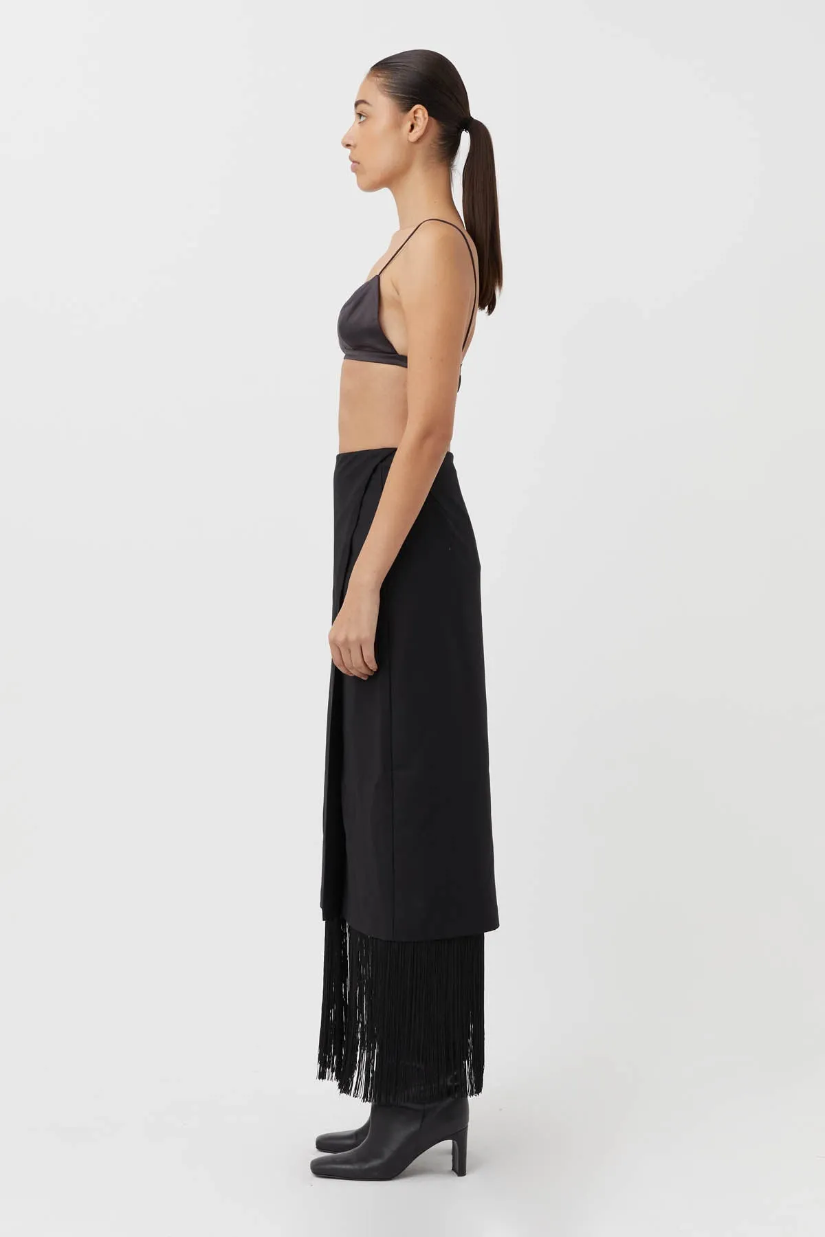 Emeline Bralette sold by camilla & marc product image thumbnail 3