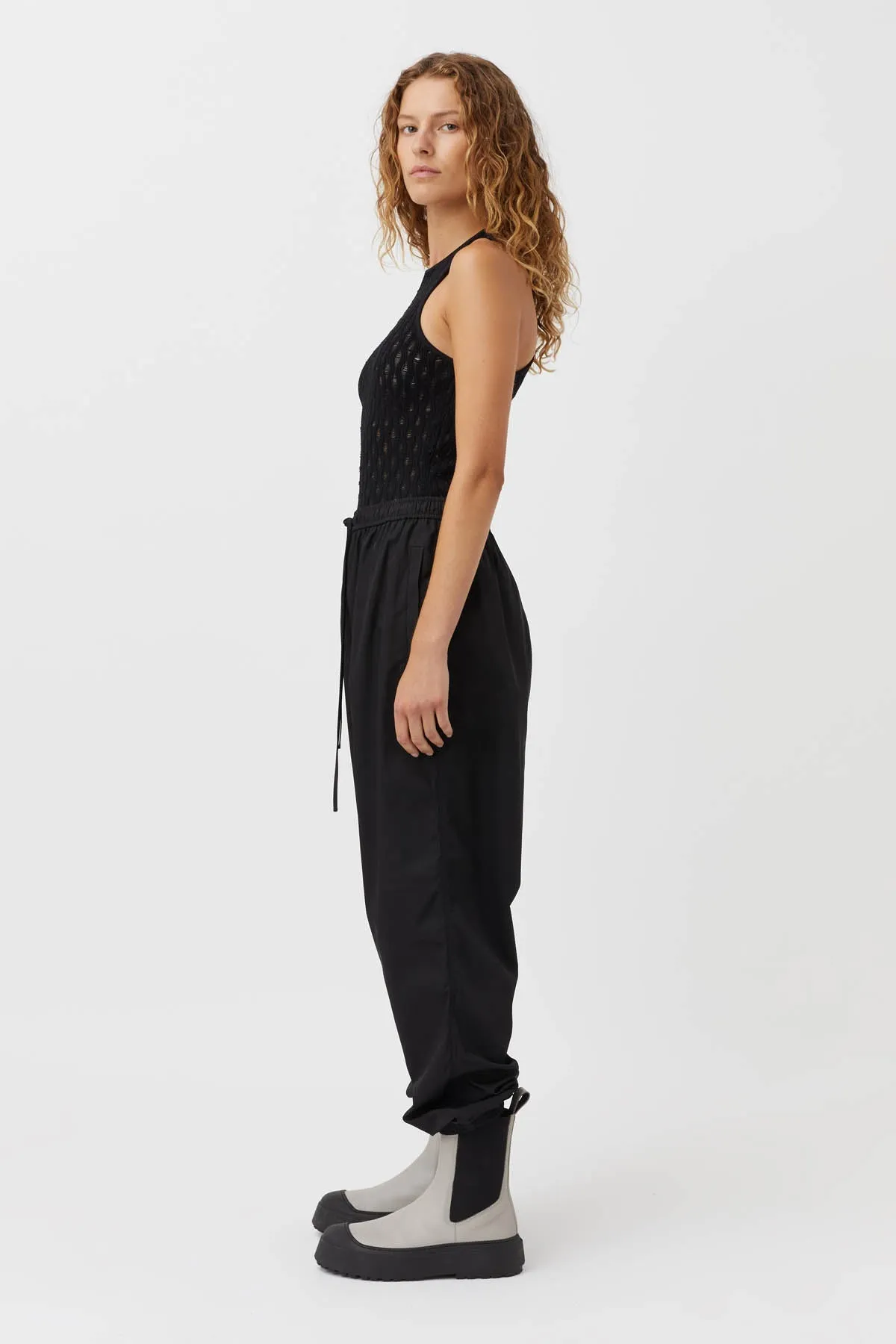 Odette Knit Tank sold by camilla & marc product image thumbnail 4