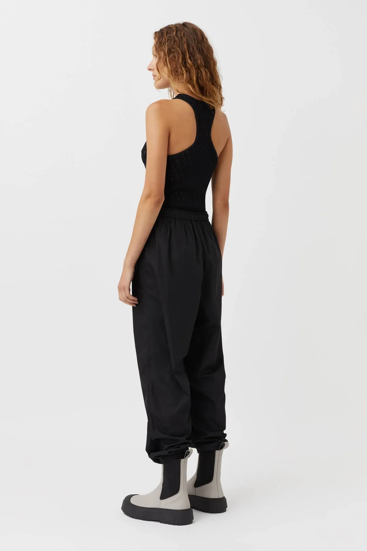 Odette Knit Tank sold by camilla & marc product image thumbnail 5