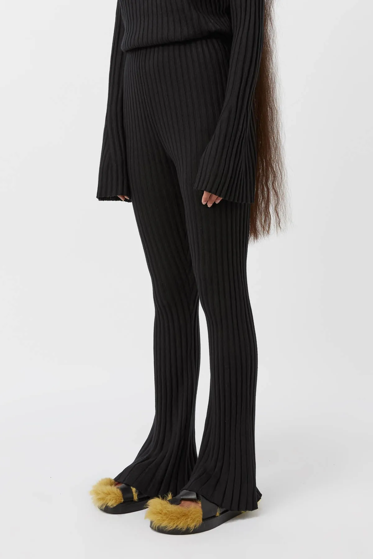 Rubi Knit Pant sold by camilla & marc product image thumbnail 2