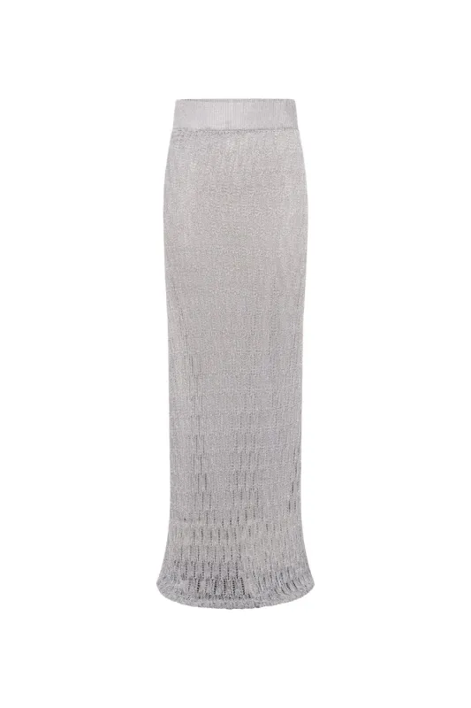 Jacque Knit Skirt sold by camilla & marc