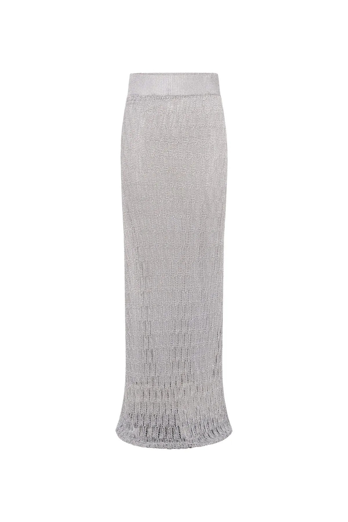 Jacque Knit Skirt sold by camilla & marc