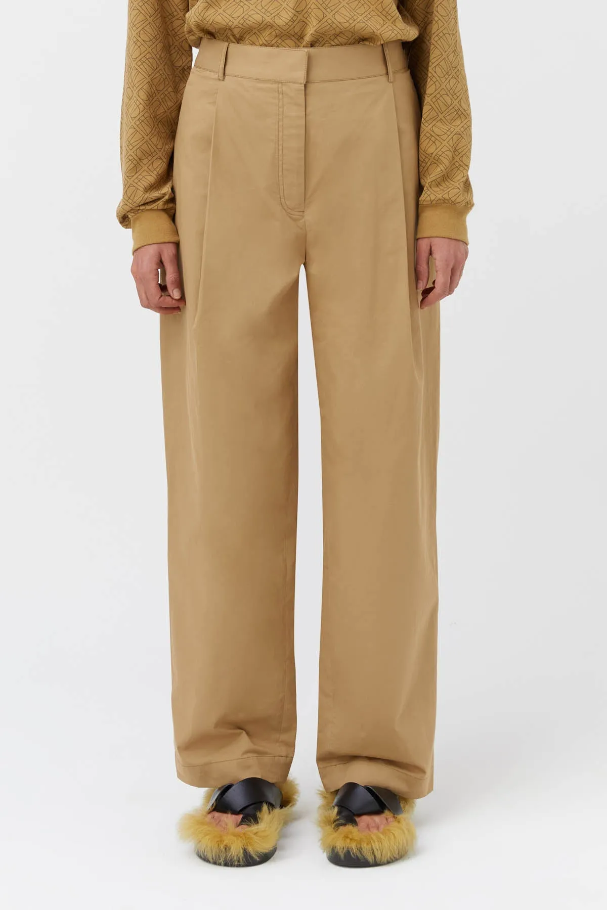 Kass Pant sold by camilla & marc product image thumbnail 2