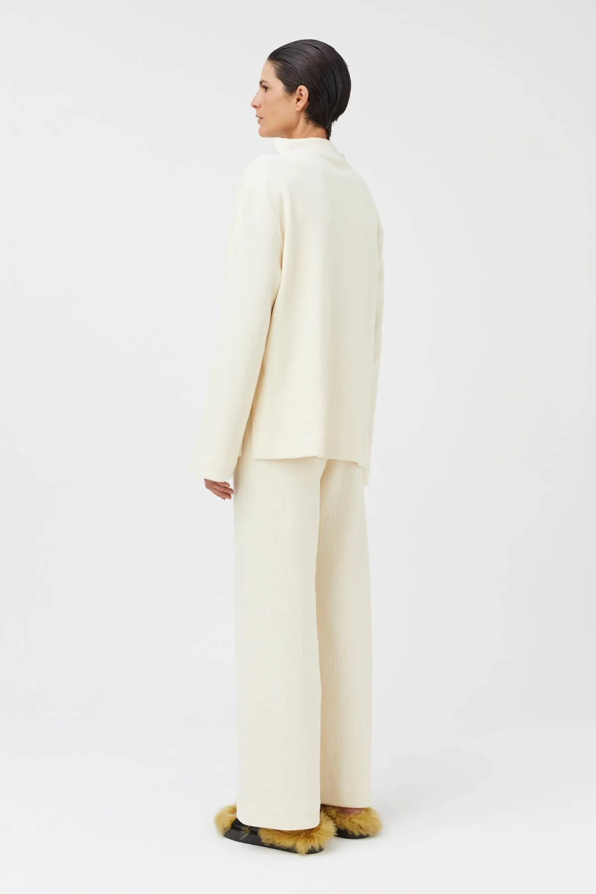 Kay Lounge Pant sold by camilla & marc product image thumbnail 4