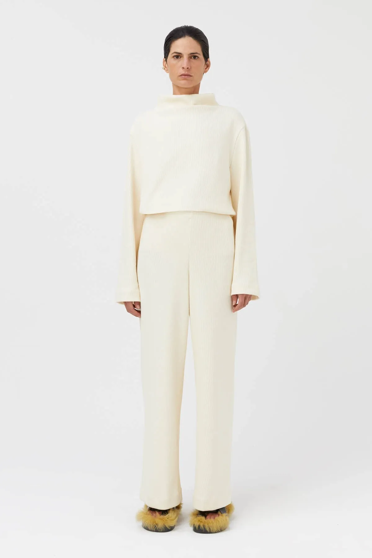 Kay Lounge Pant sold by camilla & marc product image thumbnail 3