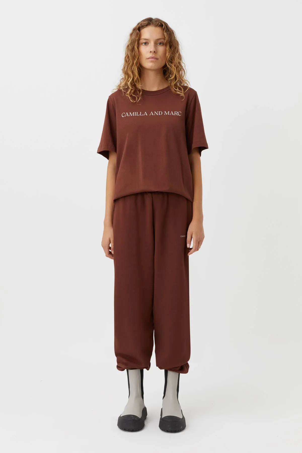 Milton Track Pant sold by camilla & marc product image thumbnail 3