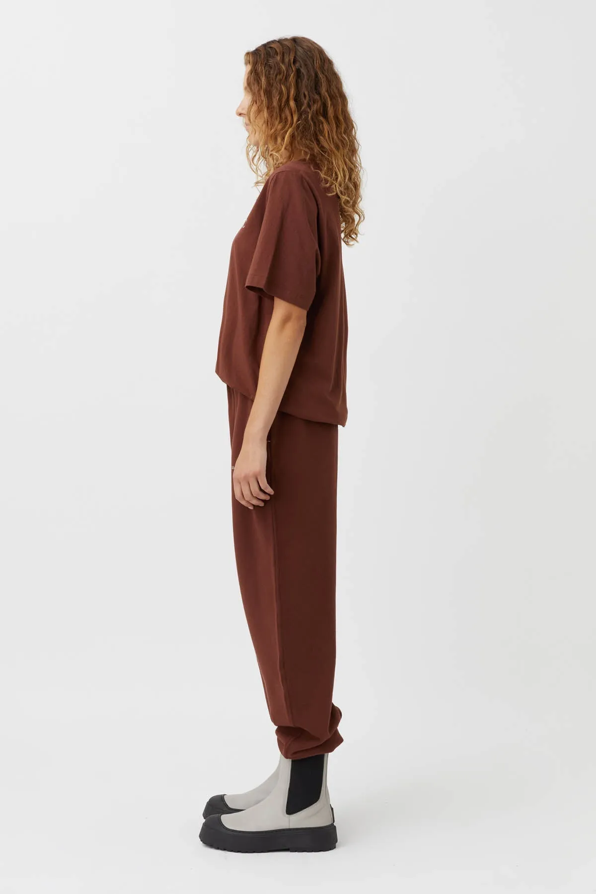 Milton Track Pant sold by camilla & marc product image thumbnail 4