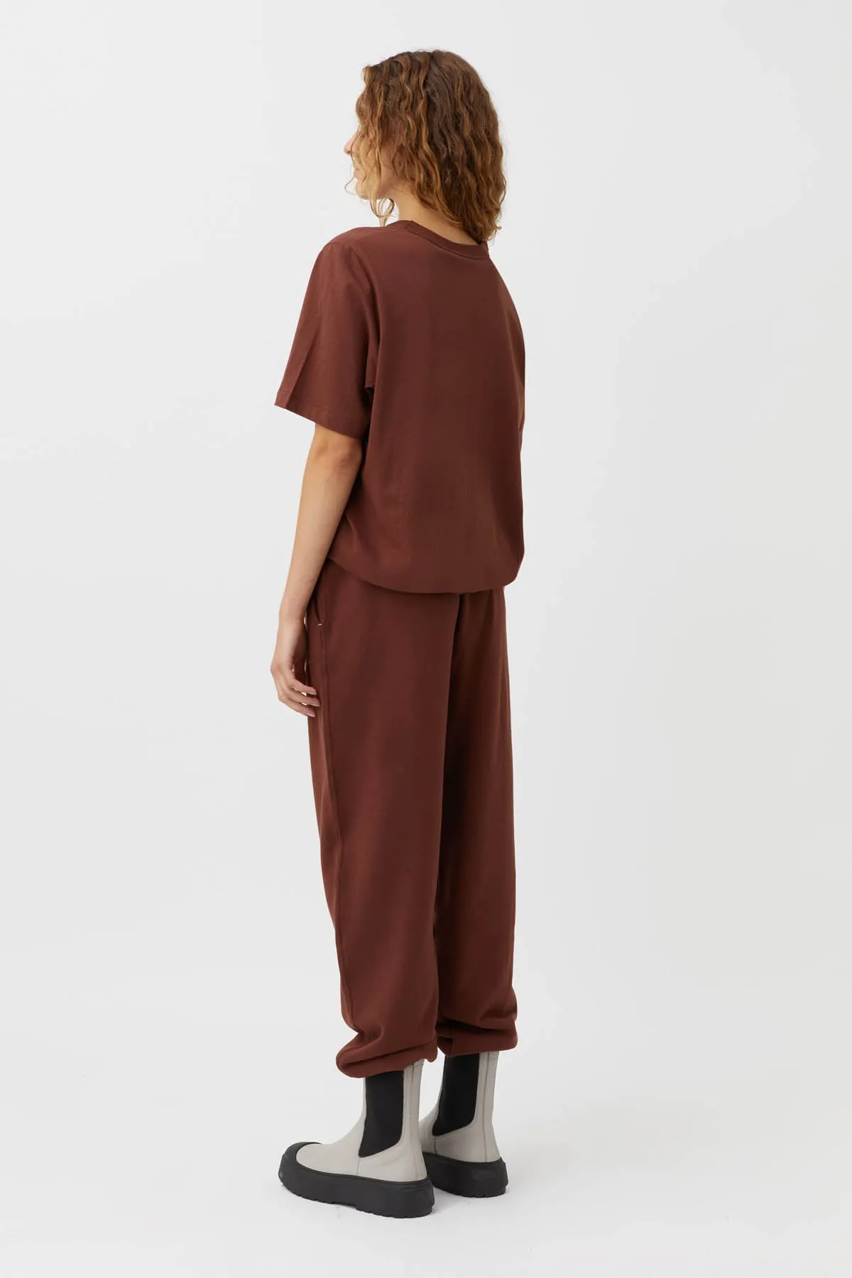 Milton Track Pant sold by camilla & marc product image thumbnail 5