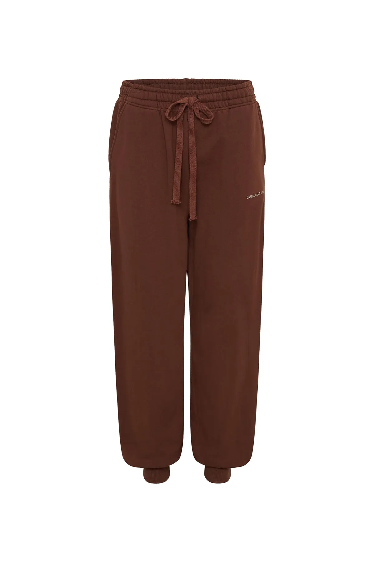 Milton Track Pant sold by camilla & marc