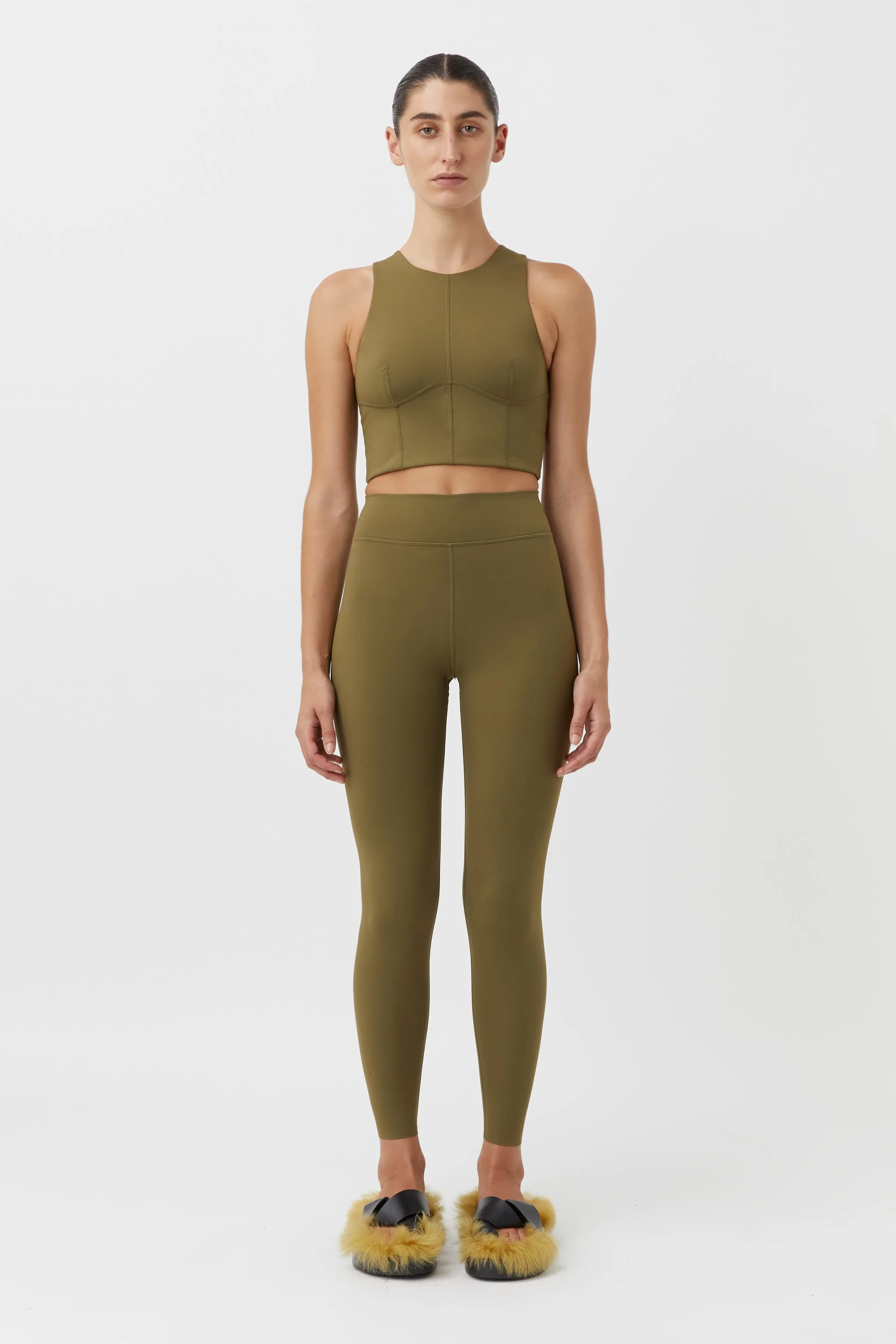 Koda Active Tank sold by camilla & marc product image thumbnail 2