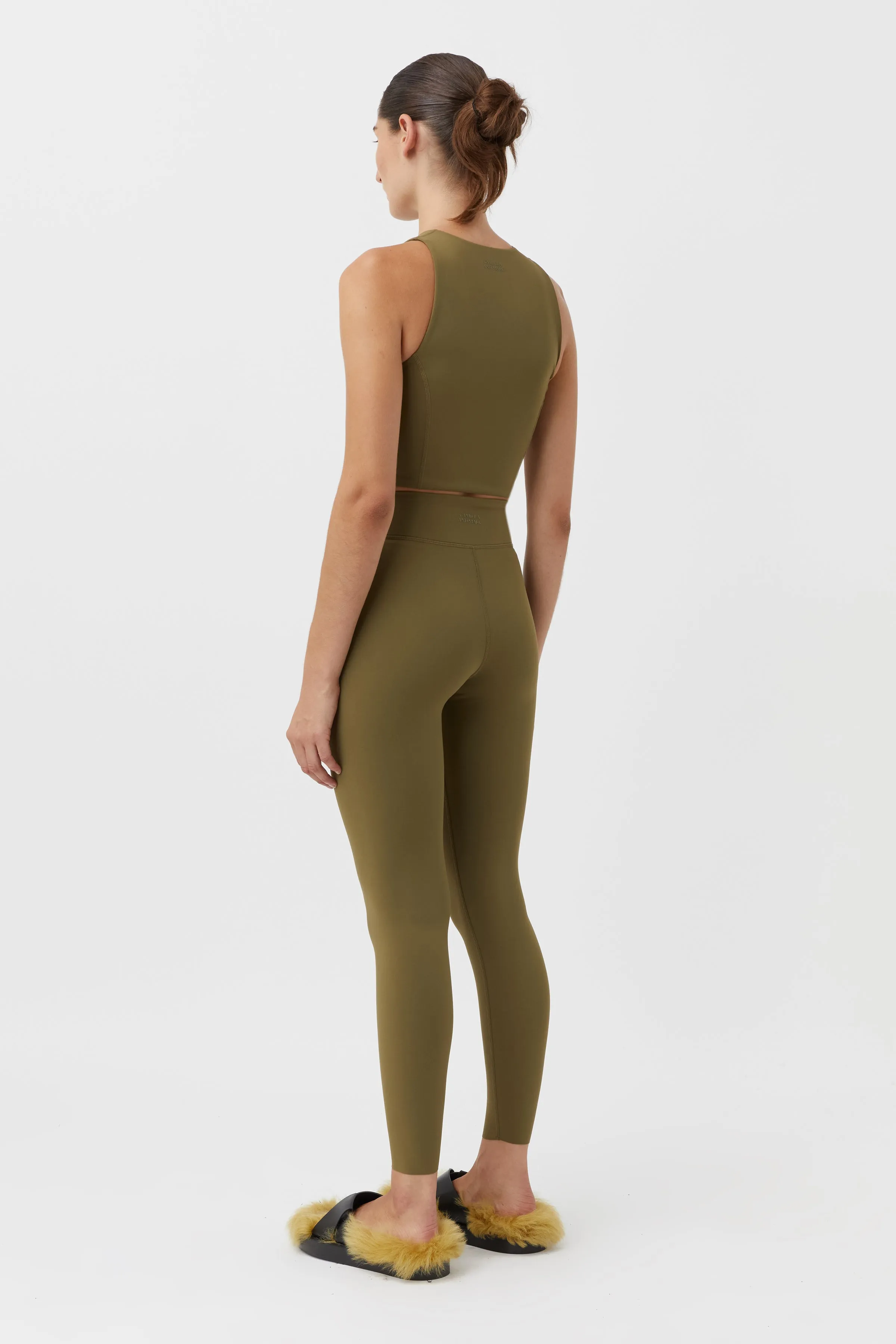 Koda Active Tank sold by camilla & marc product image thumbnail 4