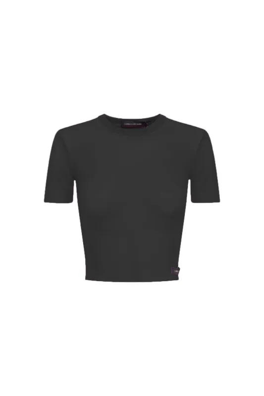 Odon Mesh Top sold by camilla & marc