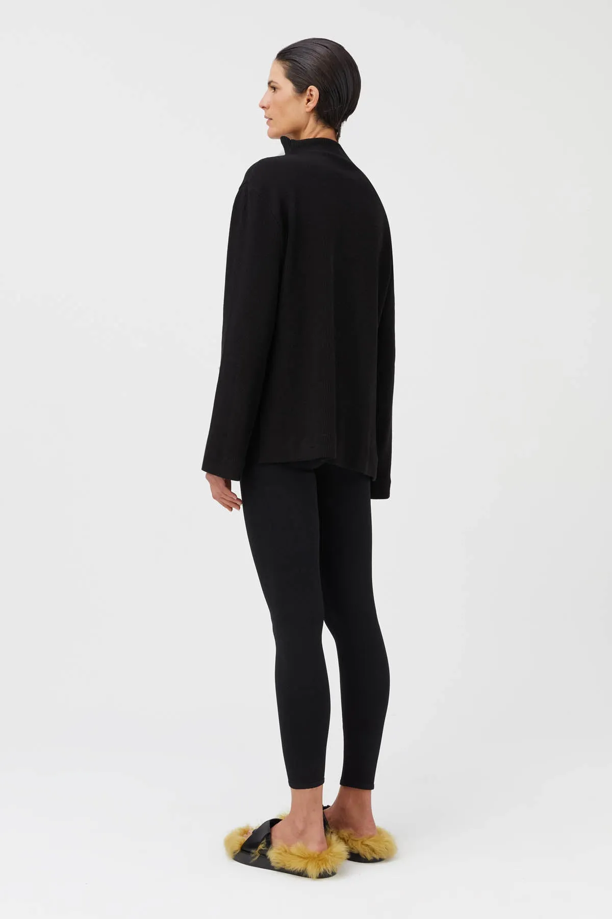 Kay Lounge Top sold by camilla & marc product image thumbnail 5