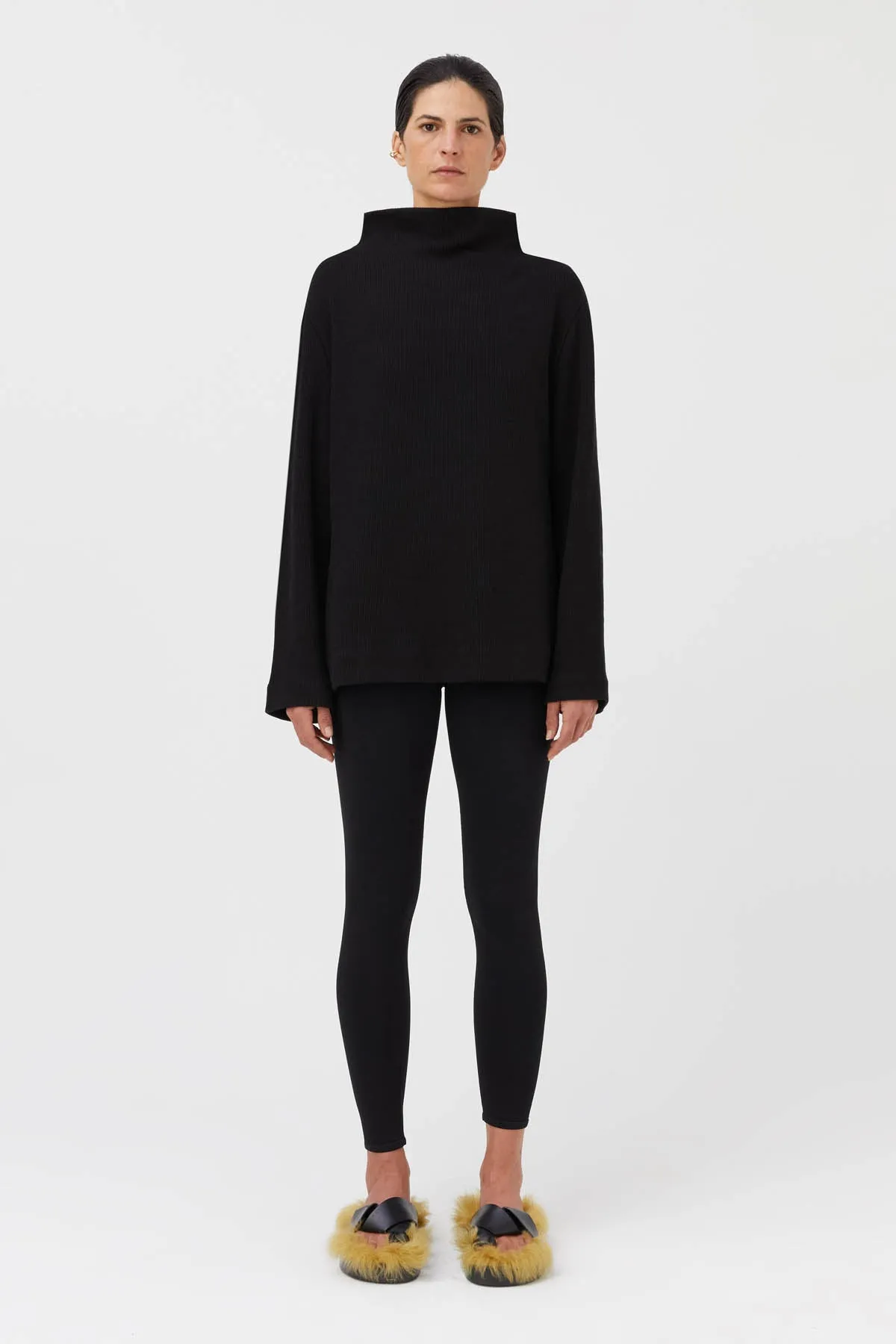 Kay Lounge Top sold by camilla & marc product image thumbnail 3