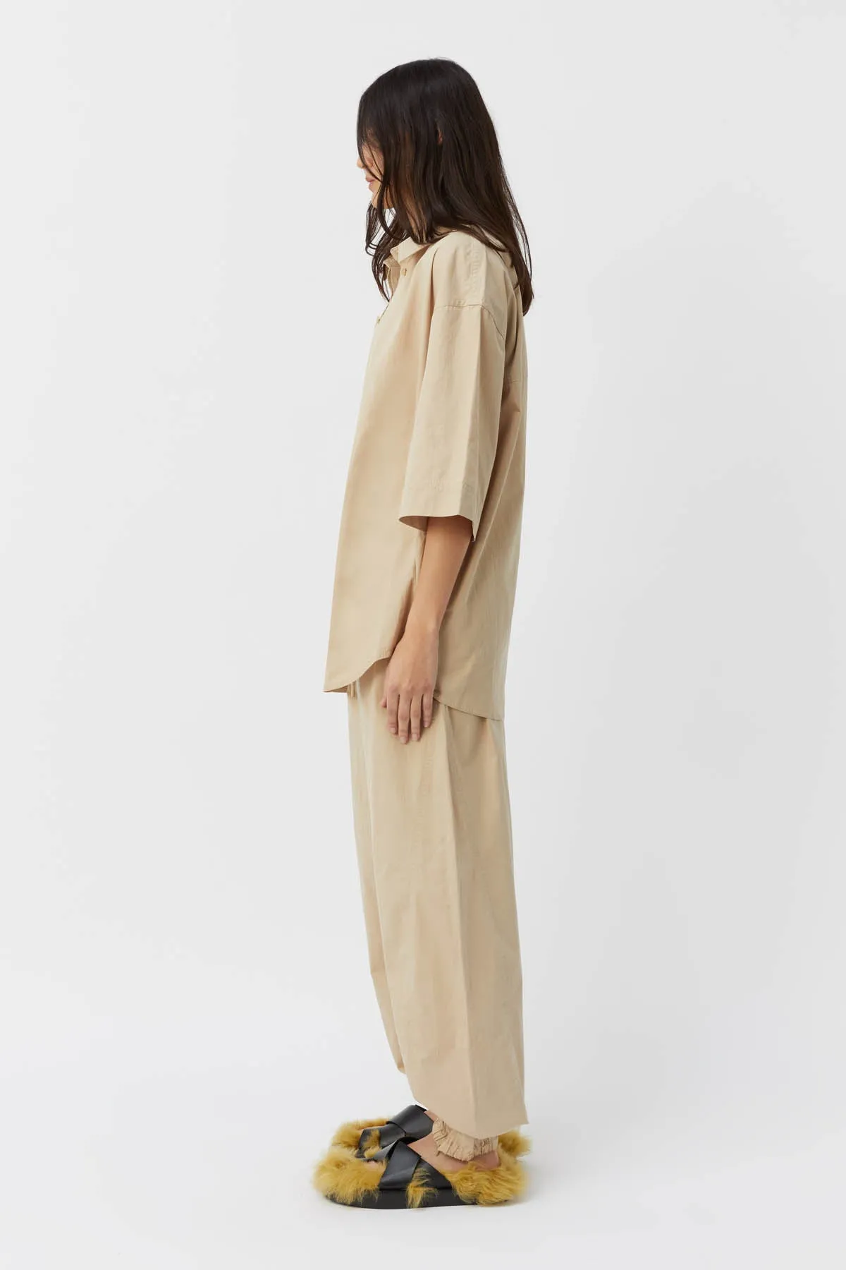 Marion Shirt sold by camilla & marc product image thumbnail 4