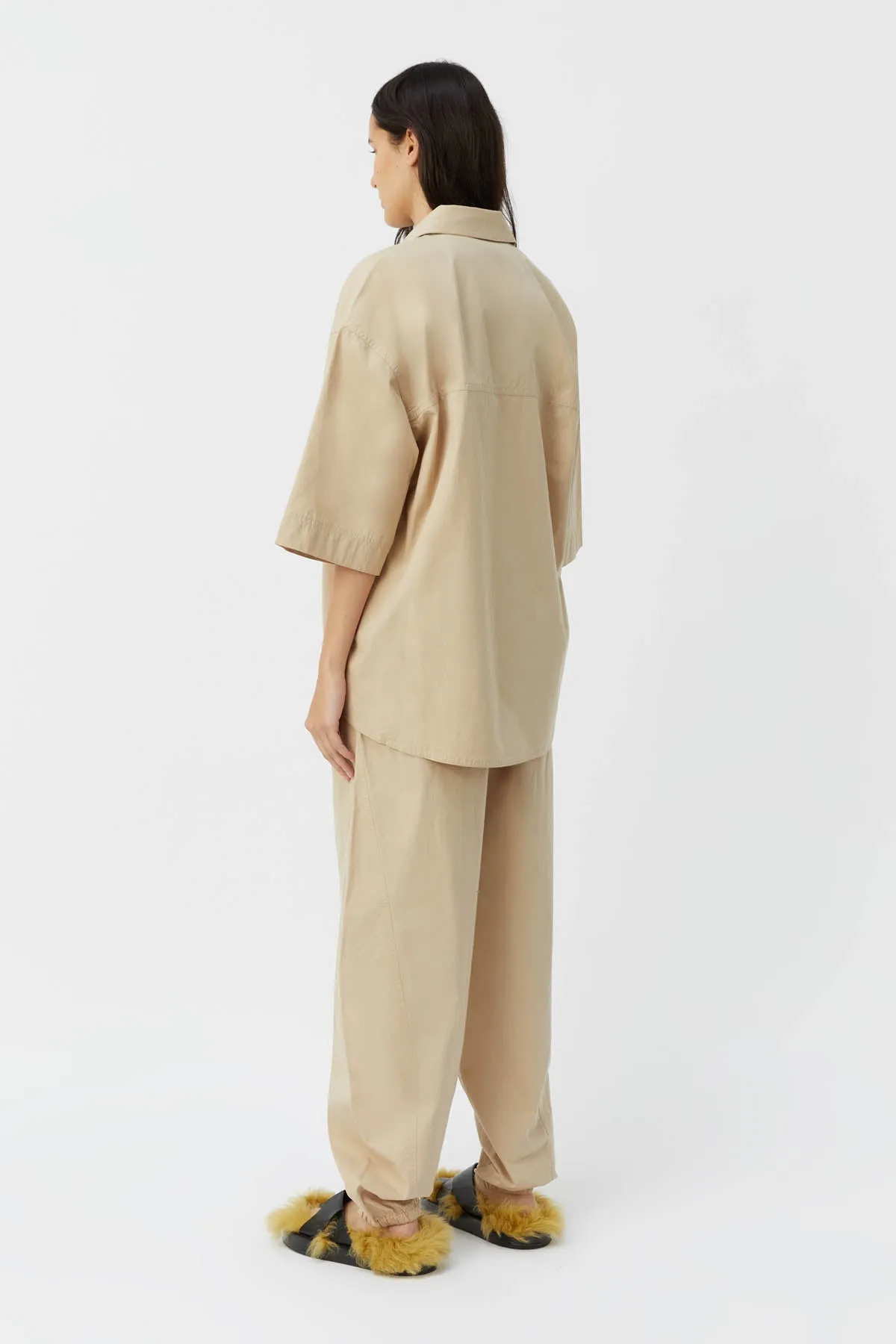 Marion Shirt sold by camilla & marc product image thumbnail 5